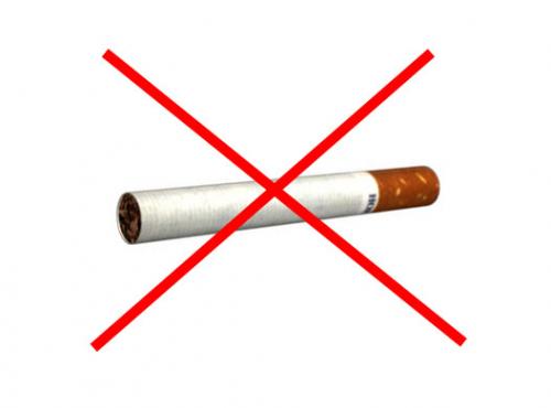 リボルト郡山スタッフはタバコは吸いません